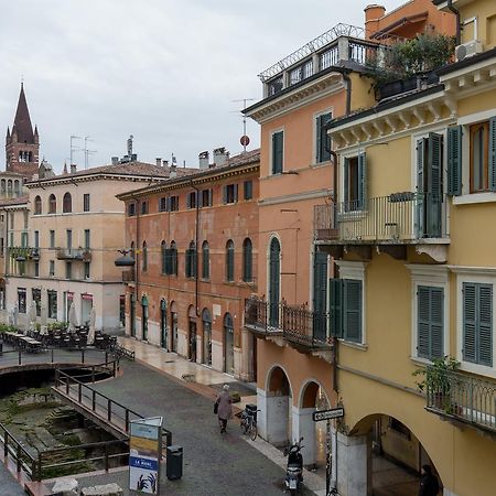 Alloggio Artemisia Hotel Verona Exterior foto